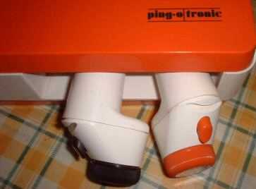 Zanussi ping-o-tronic PP-6